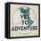 World of Adventure I-Elizabeth Medley-Framed Stretched Canvas