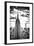World of Skyscrapers-Philippe Hugonnard-Framed Giclee Print