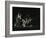 World's Champion Rope Skipper-Gjon Mili-Framed Photographic Print