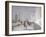 World's Fair, Chicago-Childe Hassam-Framed Giclee Print