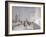 World's Fair, Chicago-Childe Hassam-Framed Giclee Print