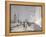 World's Fair, Chicago-Childe Hassam-Framed Premier Image Canvas