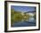 World's First Ironbridge over the River Severn at Ironbridge Gorge, Shropshire, England, UK-Neale Clarke-Framed Photographic Print