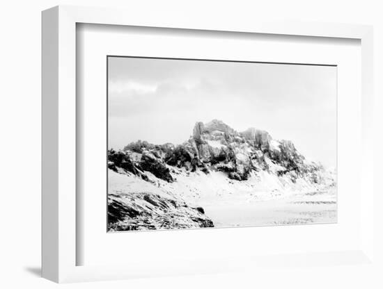 World So Cold-Philippe Sainte-Laudy-Framed Photographic Print