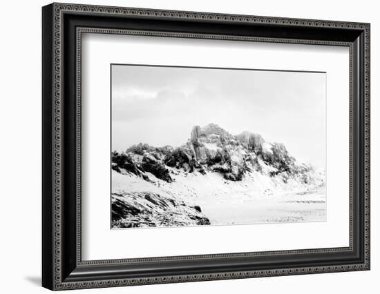 World So Cold-Philippe Sainte-Laudy-Framed Photographic Print