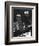 World Trade Center 1973-David Pickoff-Framed Photographic Print