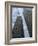 World Trade Center Twin Towers, Destroyed 11 September 2001, Manhattan, New York City, USA-Fraser Hall-Framed Photographic Print