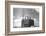 World Trade Center under Construction-Philip Gendreau-Framed Photographic Print