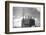 World Trade Center under Construction-Philip Gendreau-Framed Photographic Print