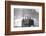 World Trade Center under Construction-Philip Gendreau-Framed Photographic Print