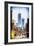 World Trade - In the Style of Oil Painting-Philippe Hugonnard-Framed Giclee Print