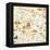 World Traveler Pattern VIII-Laura Marshall-Framed Stretched Canvas