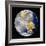 World Turning I-Russell Brennan-Framed Art Print