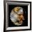 World Turning II-Russell Brennan-Framed Art Print