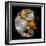 World Turning II-Russell Brennan-Framed Art Print