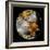 World Turning II-Russell Brennan-Framed Art Print