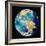 World Turning VI-Russell Brennan-Framed Art Print