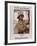 World War I (1914-1918). Poster  Help Us Win  by Fritz Erler (1868-1940)-Prisma Archivo-Framed Photographic Print