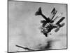 World War I: Aerial Combat-null-Mounted Photographic Print