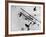 World War I: Aerial Combat-null-Framed Photographic Print