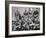 World War I: Black Troops-null-Framed Photographic Print