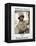 World War I: German Poster-Fritz Erler-Framed Premier Image Canvas