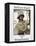 World War I: German Poster-Fritz Erler-Framed Premier Image Canvas