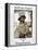 World War I: German Poster-Fritz Erler-Framed Premier Image Canvas