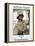 World War I: German Poster-Fritz Erler-Framed Premier Image Canvas