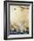 World War I- Raid on Cuxhaven-Cyrus Cuneo-Framed Giclee Print