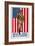 World War I: U.S. Marines-James Montgomery Flagg-Framed Giclee Print