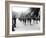 World War I Veteran's Parade-null-Framed Photo