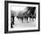 World War I Veteran's Parade-null-Framed Photo