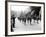 World War I Veteran's Parade-null-Framed Photo