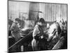 World War I: Women Workers-null-Mounted Photographic Print