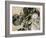 World War II Military Show, Arlington Fly-in, Arlington, Washington, USA-William Sutton-Framed Photographic Print