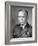 World War Ii Portrait of General George Marshall-Stocktrek Images-Framed Photographic Print