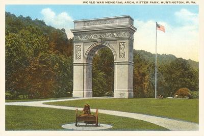 23+ Art In The Park Huntington Wv