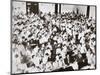 World Youth Congress, Vassar College, Poughkeepsie, New York, USA, 16-24 August 1938-Unknown-Mounted Photographic Print