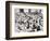 World Youth Congress, Vassar College, Poughkeepsie, New York, USA, 16-24 August 1938-Unknown-Framed Photographic Print