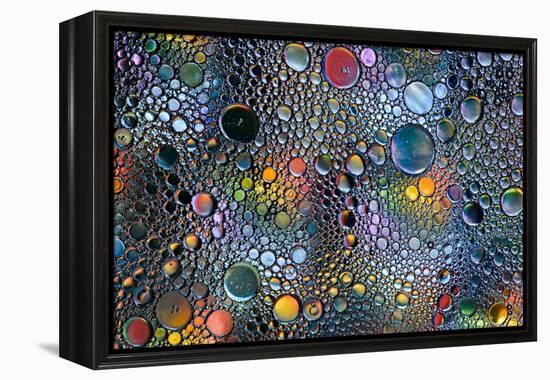 Worlds Far Away 6-Ursula Abresch-Framed Premier Image Canvas