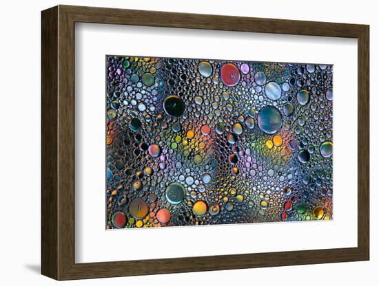 Worlds Far Away 6-Ursula Abresch-Framed Photographic Print