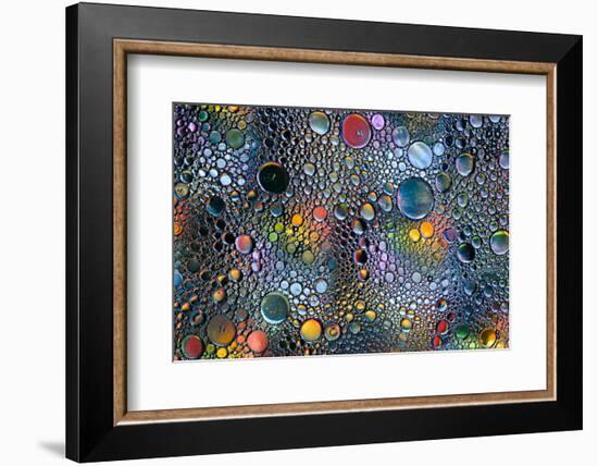 Worlds Far Away 6-Ursula Abresch-Framed Photographic Print