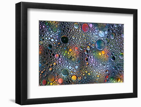 Worlds Far Away 6-Ursula Abresch-Framed Photographic Print