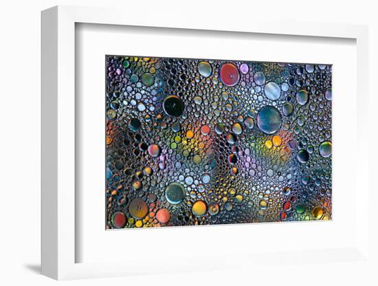 Worlds Far Away 6-Ursula Abresch-Framed Photographic Print