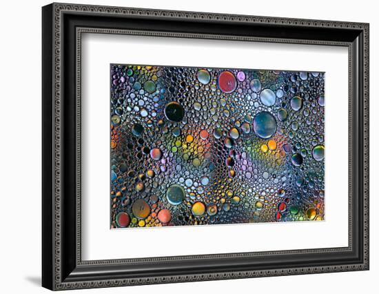 Worlds Far Away 6-Ursula Abresch-Framed Photographic Print