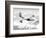 Worlds Largest Flying Boat, the New Martin Mars-null-Framed Photographic Print