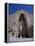 Worlds Largest Standing Buddha, Bamiyan, Afghanistan-Steve Vidler-Framed Premier Image Canvas