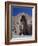 Worlds Largest Standing Buddha, Bamiyan, Afghanistan-Steve Vidler-Framed Photographic Print