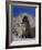 Worlds Largest Standing Buddha, Bamiyan, Afghanistan-Steve Vidler-Framed Photographic Print